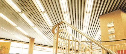 金鋁，您身邊可信賴的鋁單板定制專家